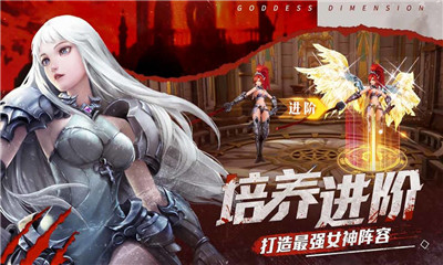 女神次元