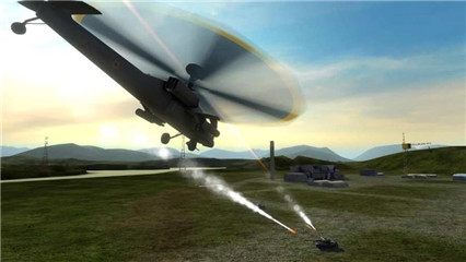 印度空軍模擬器截圖欣賞