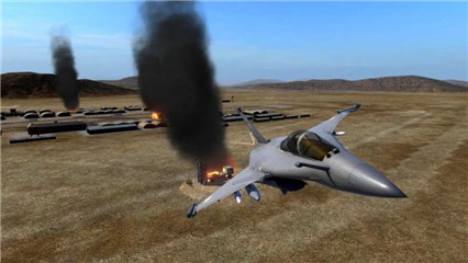 印度空軍模擬器截圖欣賞