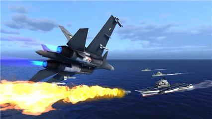 印度空軍模擬器
