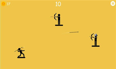 火柴標(biāo)槍手