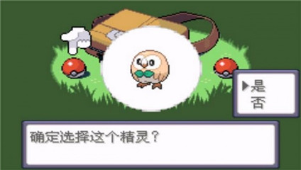口袋妖怪雪之白