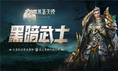 命運2圣天使