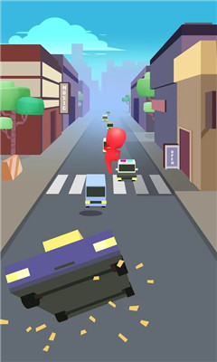 汽車跳跳樂截圖欣賞