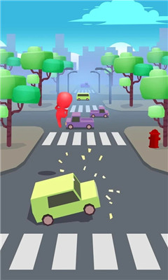 汽車跳跳樂