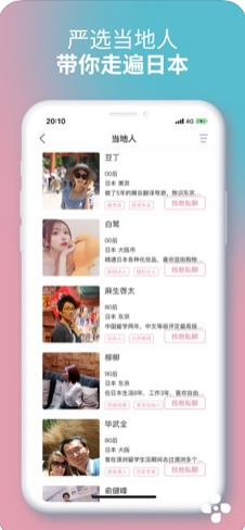點新旅游