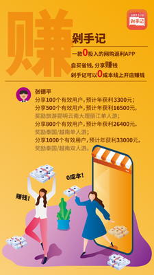 剁手記