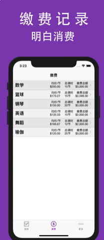 記課