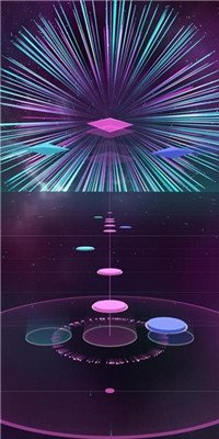 音悅天空