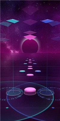 音悅天空