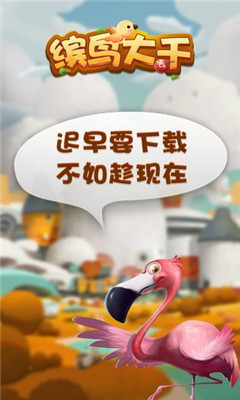 繽鳥大千