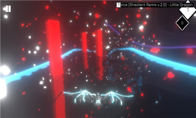 音樂競速