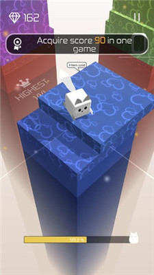 疊加方塊