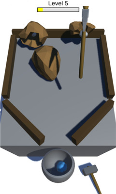 Forge Ahead