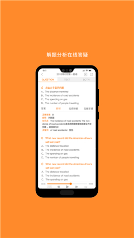 英語六級(jí)詞匯截圖欣賞