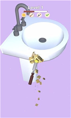 萬能方便面(noodle fix)截圖欣賞