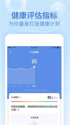 樂心健康