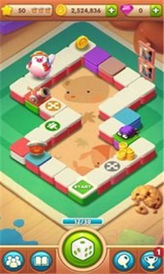豬游記(Piggy GO)截圖欣賞