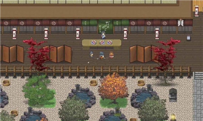 阿魯提亞冒險之旅