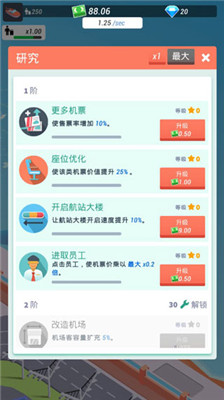 閑置港口