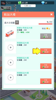 閑置港口