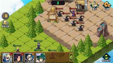 空之紋章破解版