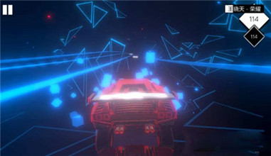 音樂賽車