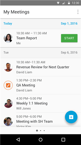 Webex Meet
