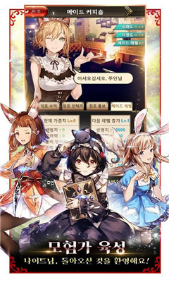 猩紅色騎士