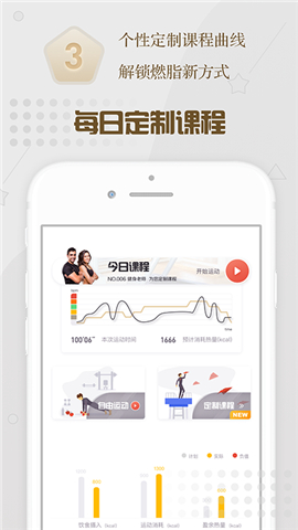 智享瘦截圖欣賞