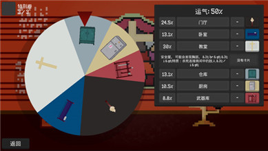 無盡地牢破解版