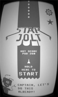 Star Jolt