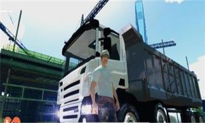 模擬駕駛3