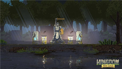 王國(guó)新大陸破解版