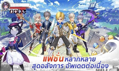 sol幻想