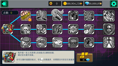 槍炮兄弟破解版