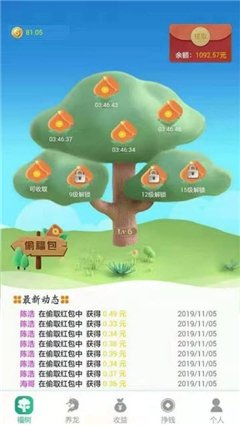 玩賺大作戰(zhàn)