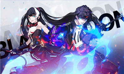 黑月Extend互通版
