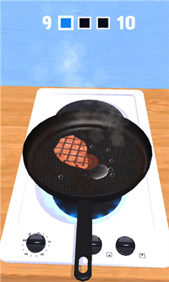 Casual Cooking截圖欣賞
