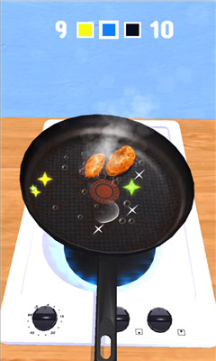 Casual Cooking截圖欣賞