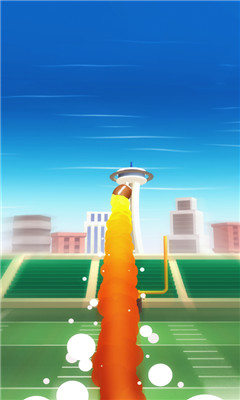 Five Kicks截圖欣賞