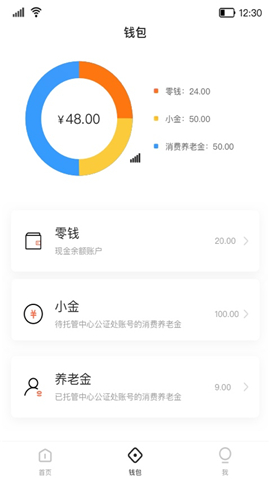 小確幸截圖欣賞