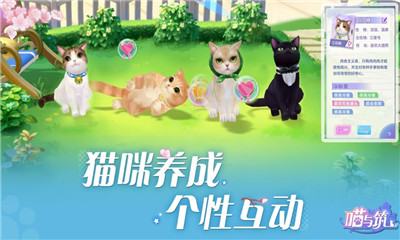 喵與筑破解版