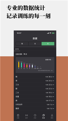 訓(xùn)記截圖欣賞