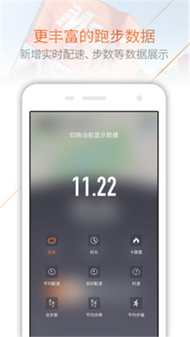 Move每步