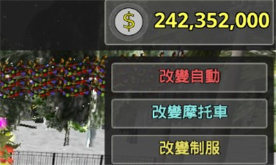 交通警察模擬器無限金幣版