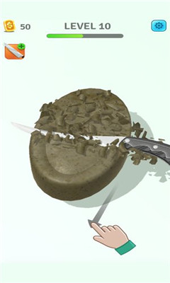 真實肥皂藝術(shù)3D