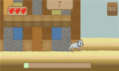 Svens Adventure