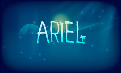 Ariel截圖欣賞