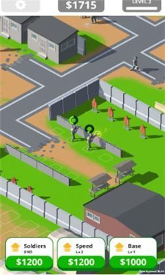 新兵訓(xùn)練模擬器